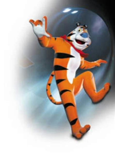 Pin by Shirley Evans on Tony the Tiger | Disney characters, Character ...