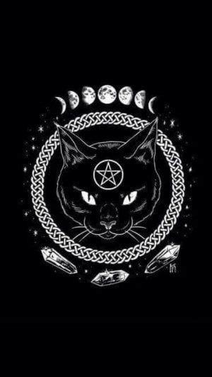 The 50+ Best Witchcraft Wallpaper For Your iPhone | Wiccan wallpaper, Witch wallpaper, Halloween ...