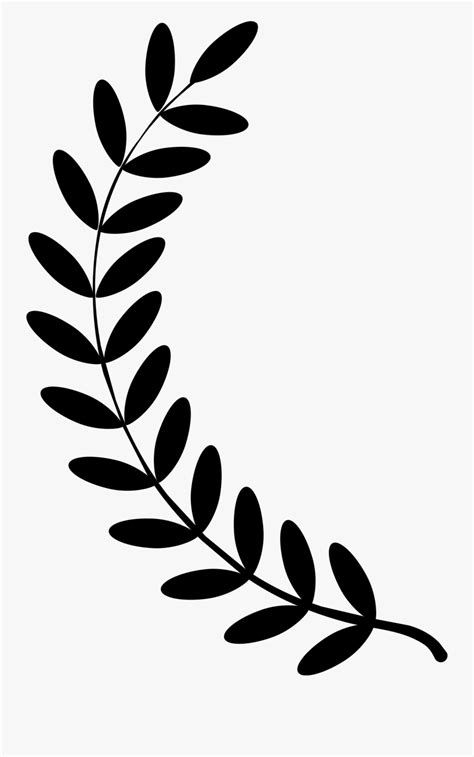 Clipart - Leaf Vine Clip Art , Free Transparent Clipart - ClipartKey