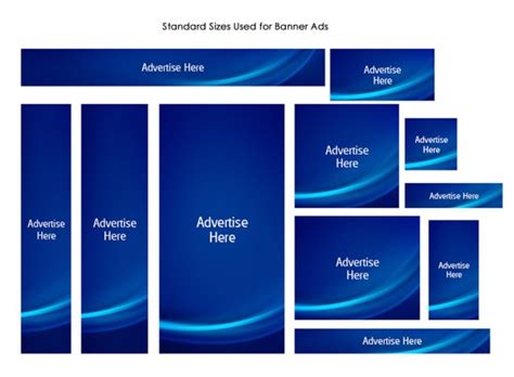 Revealed: The Ultimate Banner Ad Sizes for Generating Clicks - Business ...