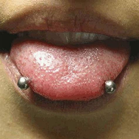 Long Tongue Piercing | lupon.gov.ph