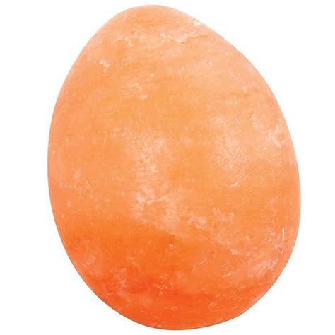 Himalayan Pink Salt Crystal Antiperspirant Egg ~100% Pure & Natural | Santmira