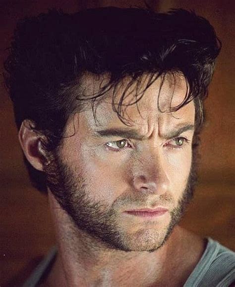 12 Handsome Wolverine Beard Styles to Turn Up Your Style