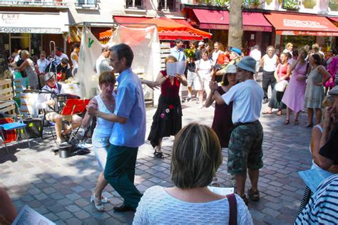 Bastille Day: France's Party for the People by Rick Steves