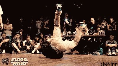 Breakdancing GIFs | Others