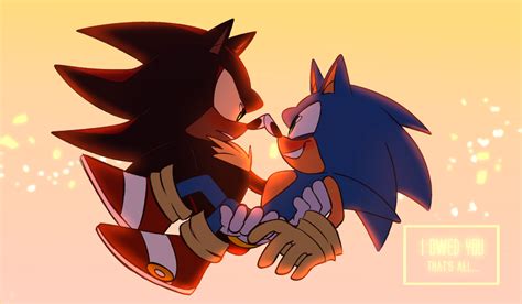 "Wow, you're a pretty strong hedgehog." | Hedgehog art, Sonic, Sonic ...