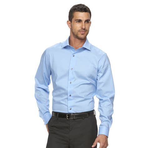 kohls mens dress shirts slim fit - Bountiful Blogs Slideshow