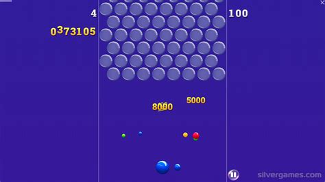 Smarty Bubbles 2 - Play Smarty Bubbles 2 Online on SilverGames