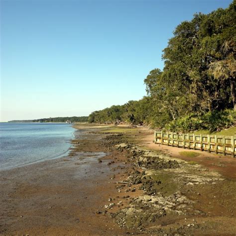 Visit Cumberland Island National Seashore | Moon Travel Guides