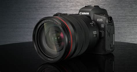 Canon Set To Launch 8K Camera