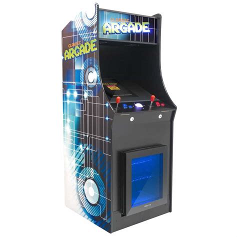 Best Retro Arcade Machines - RetroRevisit