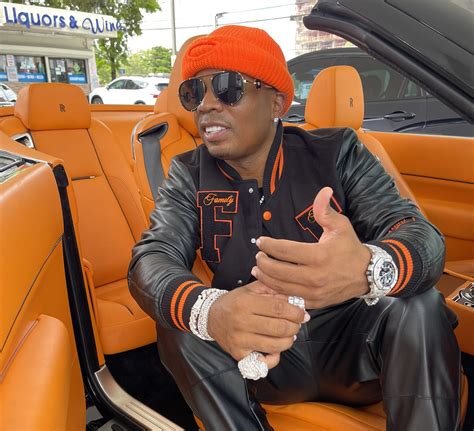 Tampa rapper Plies plays Tally Ho lounge on Saturday | Tampa | Creative Loafing Tampa Bay