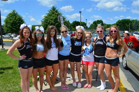 JHS Cheer Car Wash 2012 | cynbadmedia, llc | Flickr