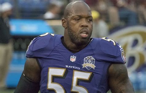 Terrell Suggs unterschreibt nach 16 Jahren in Baltimore bei den Cardinals