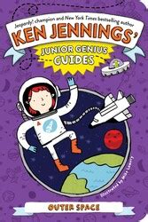 Ken Jennings’ Junior Genius Guides Books by Ken Jennings and Mike ...