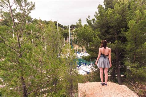 Calanques de Cassis: Hiking & Secret Beaches in Provence | solosophie