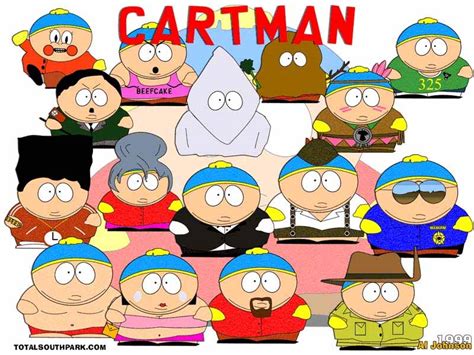 Cartman - South Park Photo (303685) - Fanpop