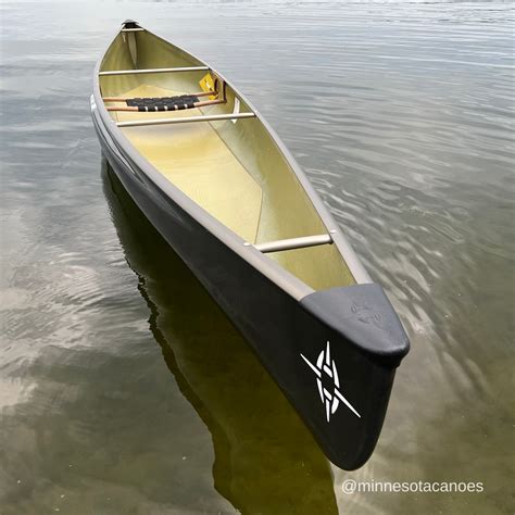 Northstar Canoes for Sale – Minnesota Canoes