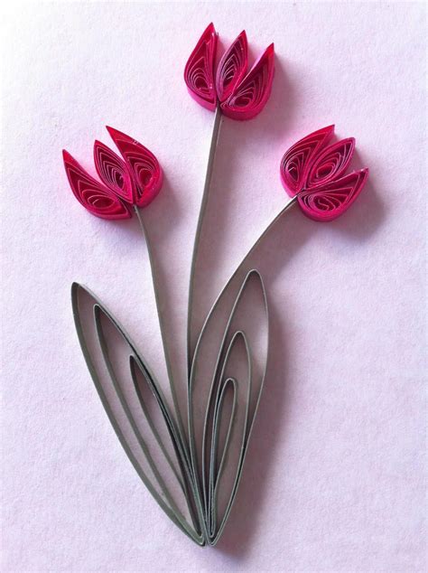 Basic paper quilling idea | Quilling flower designs, Quilling designs, Paper quilling for beginners