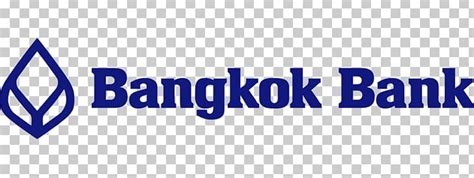 Bangkok Bank Logo Organization PNG, Clipart, Area, Bangkok, Bangkok Bank, Bank, Blue Free PNG ...