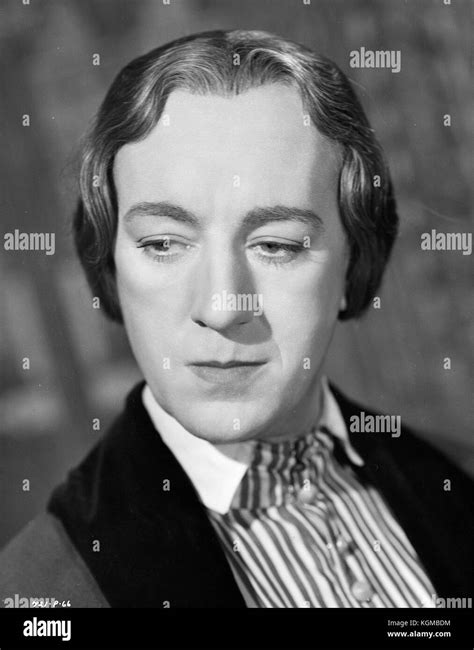 Kind Hearts and Coronets (1949) , Alec Guinness Stock Photo - Alamy