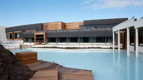 The Retreat at Blue Lagoon Iceland in Grindavik | Expedia