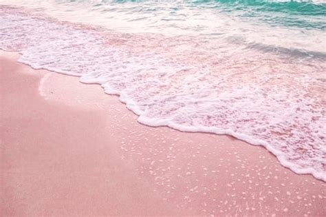 11 Best Pink Sand Beaches in The World | Must-See Gorgeous Pink Sand ...