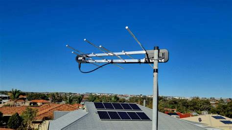 MyAntennas TV Aerial Repair Clarkson - TV Antennas Perth ...