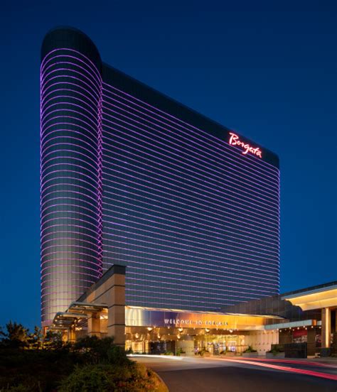 Borgata Hotel Casino & Spa