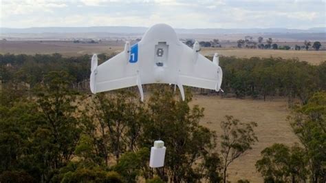 Google drone deliveries expected to start in 2017 - Technology & Science - CBC News