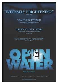 Open Water : Movie Review