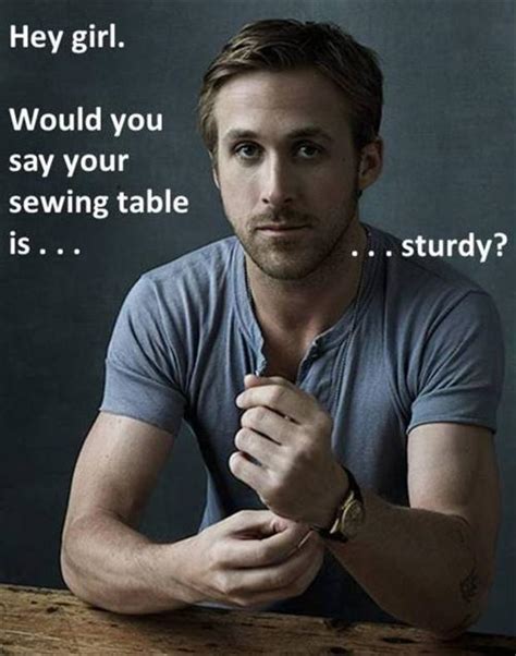 hey girl, ryan gosling - Dump A Day