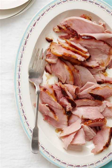 Easter Ham Recipes From WomansDay.com- Easter Dinner Recipes