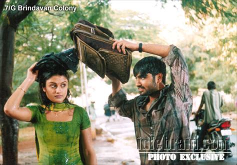 Telugu cinema Photo Gallery - 7/G Brindavan Colony - Ravi Krishna & Sonia Agarwal