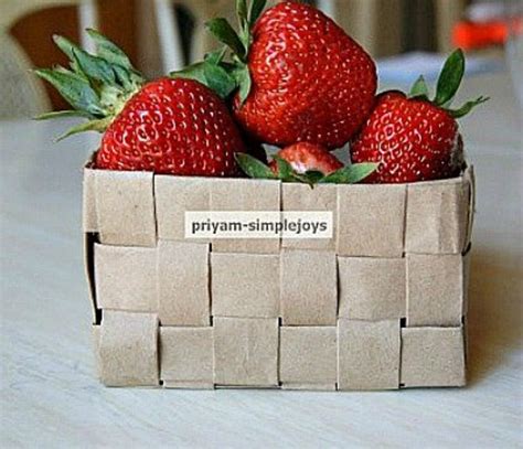 50 Creative Paper Bag Craft Ideas | HubPages