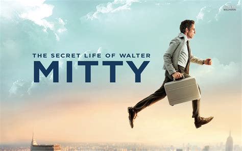 Walter Mitty