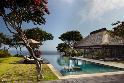 Bulgari Resort Bali | Bali, Indonesia - Venue Report