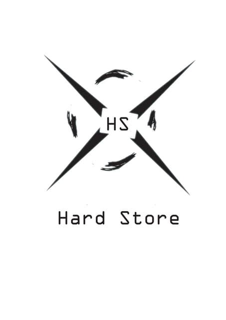 Hardstyle logo | PDF