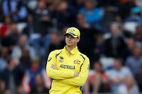 Suspended Australia captain Smith set to play in Canada - The Himalayan ...