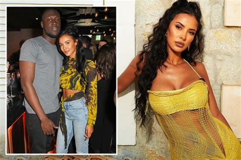 Stormzy and Maya Jama to take huge step in their relationship and make ...