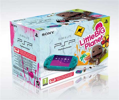 PlayStation Portable | LittleBigPlanet Wiki | FANDOM powered by Wikia