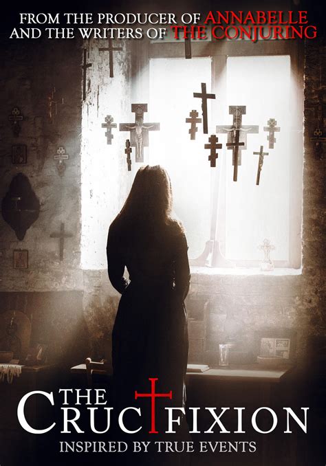 The Crucifixion (2017) | Kaleidescape Movie Store