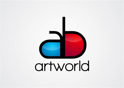 Random Logo Designs by AdeDamola Shonubi, via Behance | Logo design, Tech logos, Logos