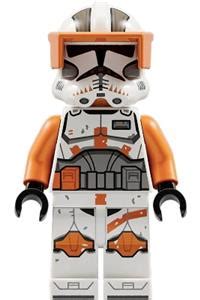 LEGO Clone Trooper Commander Cody sw1233 | BrickEconomy