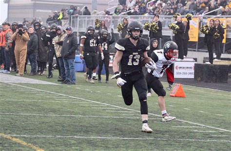 SOUTH Royal Knights football return to practice for first time since 1A ...