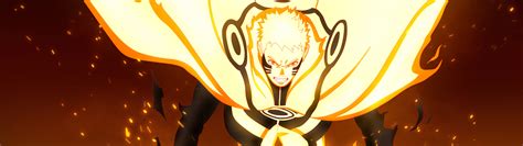 3840x1080 Resolution Naruto Uzumaki Boruto Digital Art 2020 3840x1080 Resolution Wallpaper ...