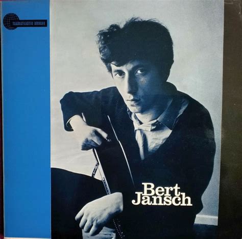 Bert Jansch – Bert Jansch (Vinyl) - Discogs