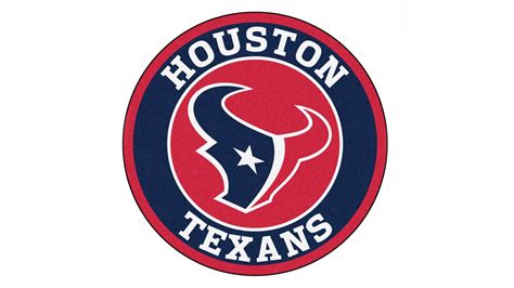 Texans Wallpaper HD Collection | Texans logo, Logos, Football logo