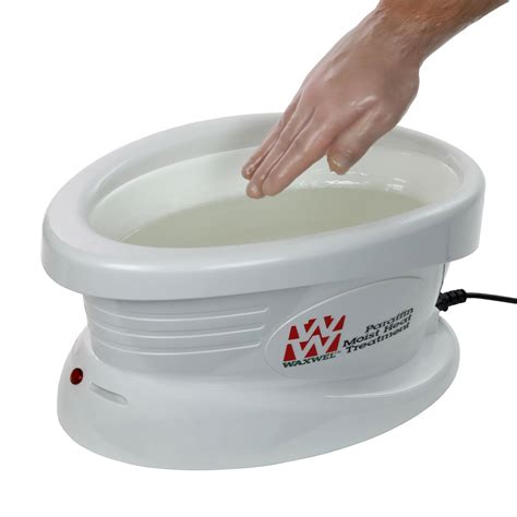 Paraffin Wax for Therapeutic Benefits - Fabrication Enterprises