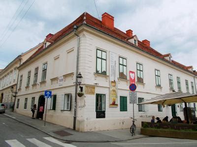 Croatian Museum of Naive Art, Zagreb